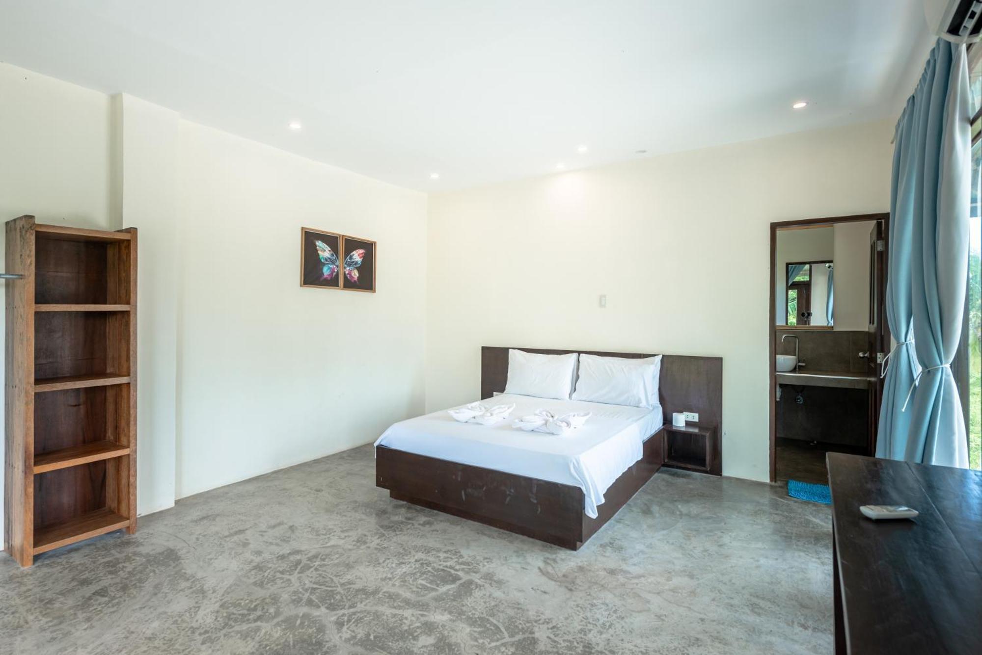 Ohana Resort Siargao General Luna  Exterior photo