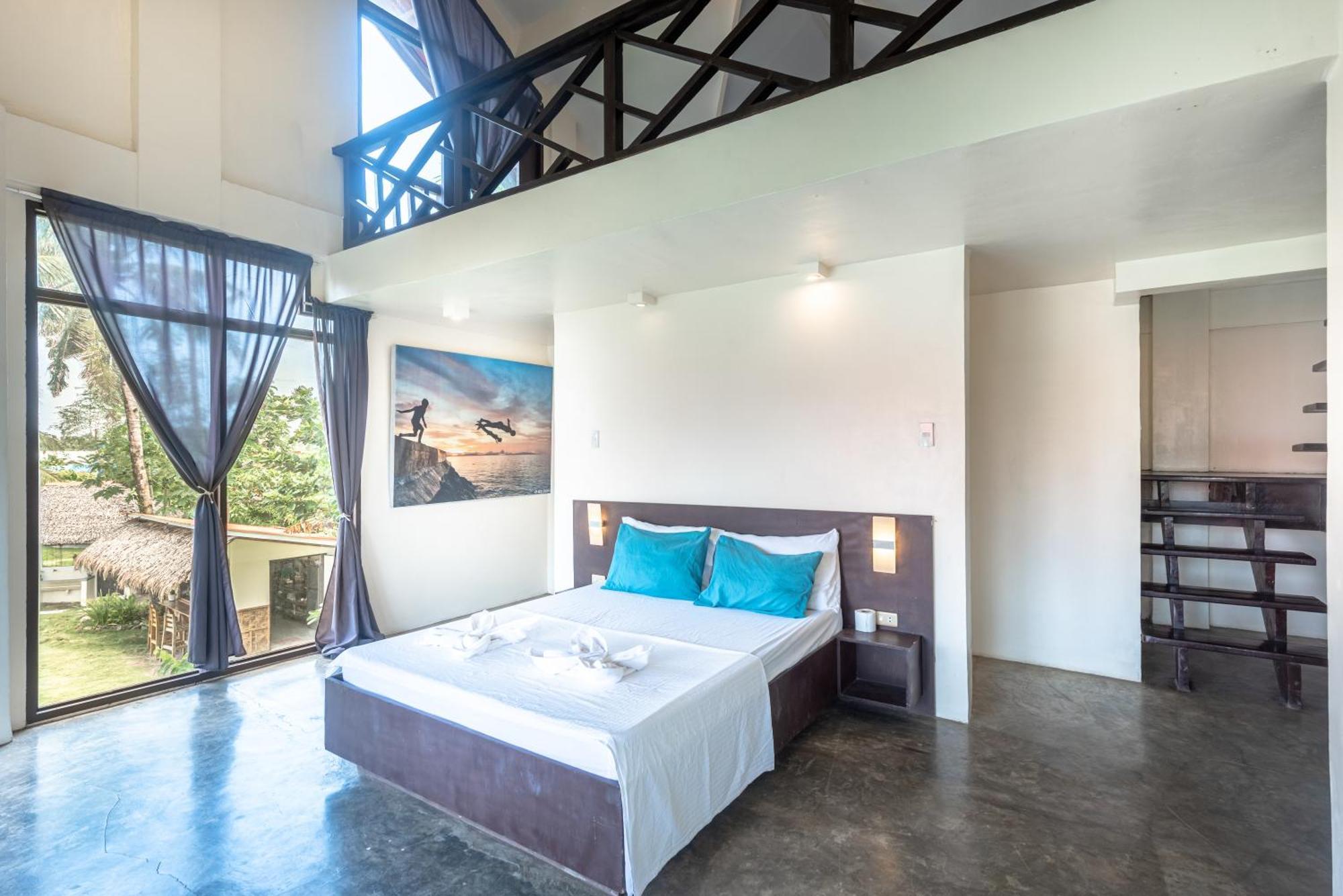 Ohana Resort Siargao General Luna  Exterior photo
