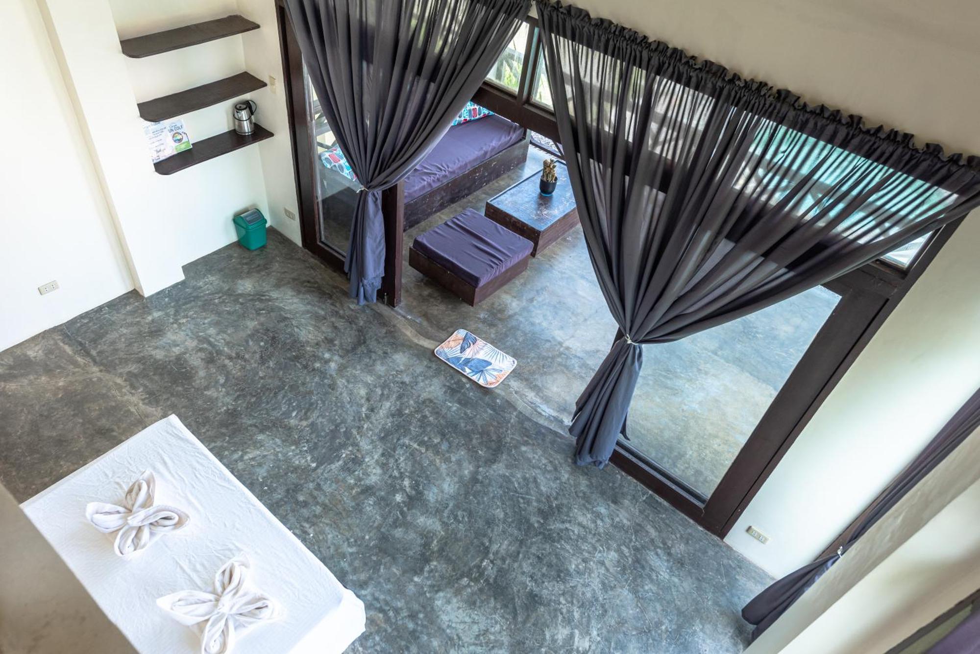 Ohana Resort Siargao General Luna  Exterior photo