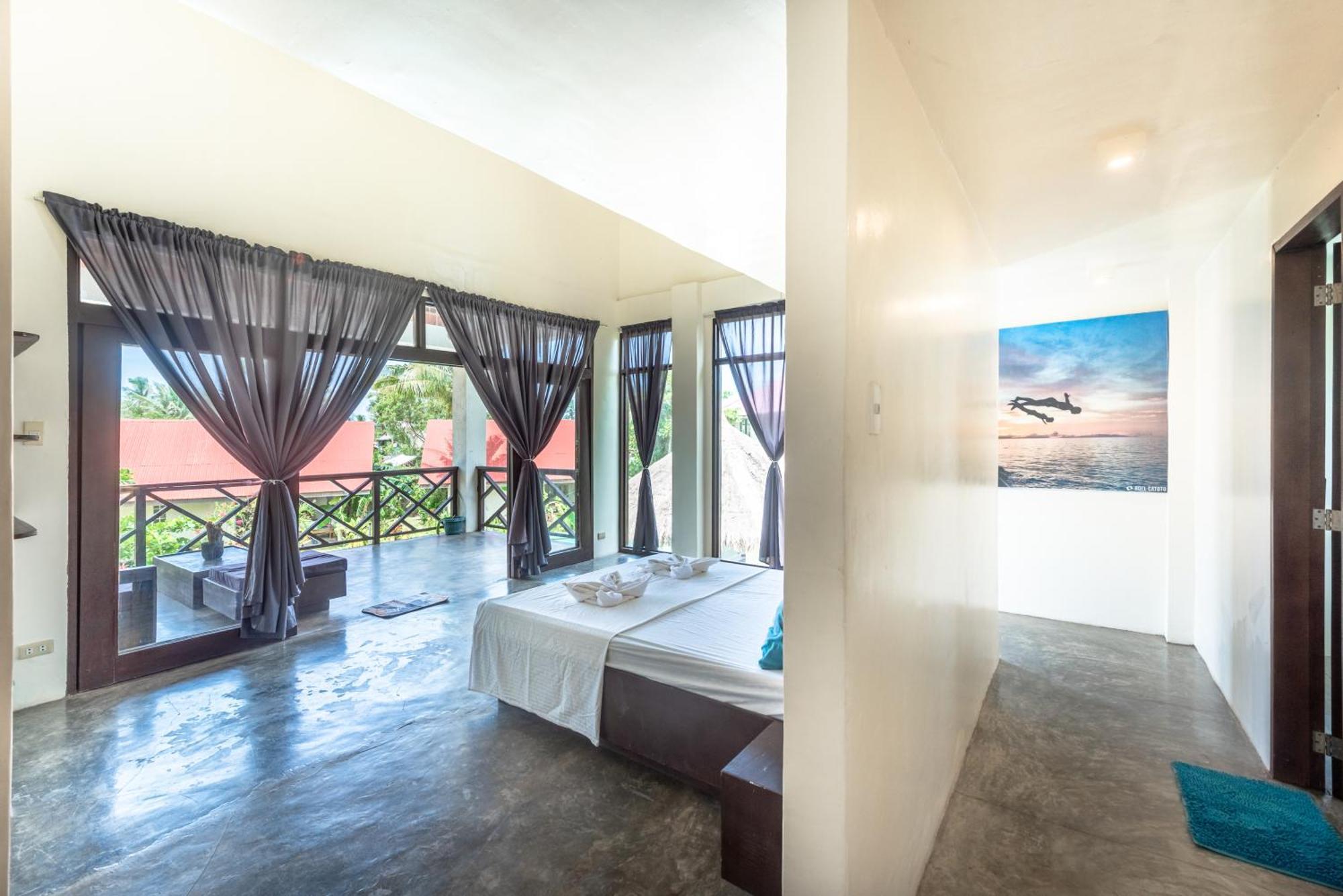 Ohana Resort Siargao General Luna  Exterior photo