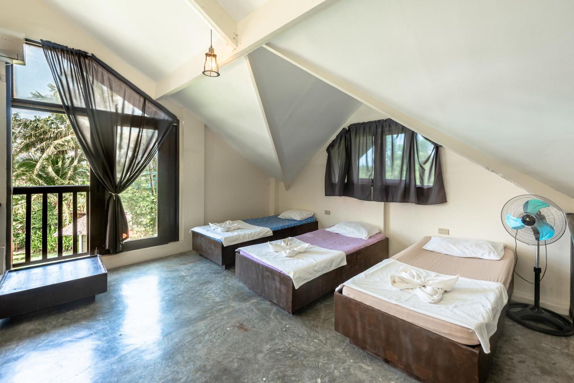 Ohana Resort Siargao General Luna  Exterior photo